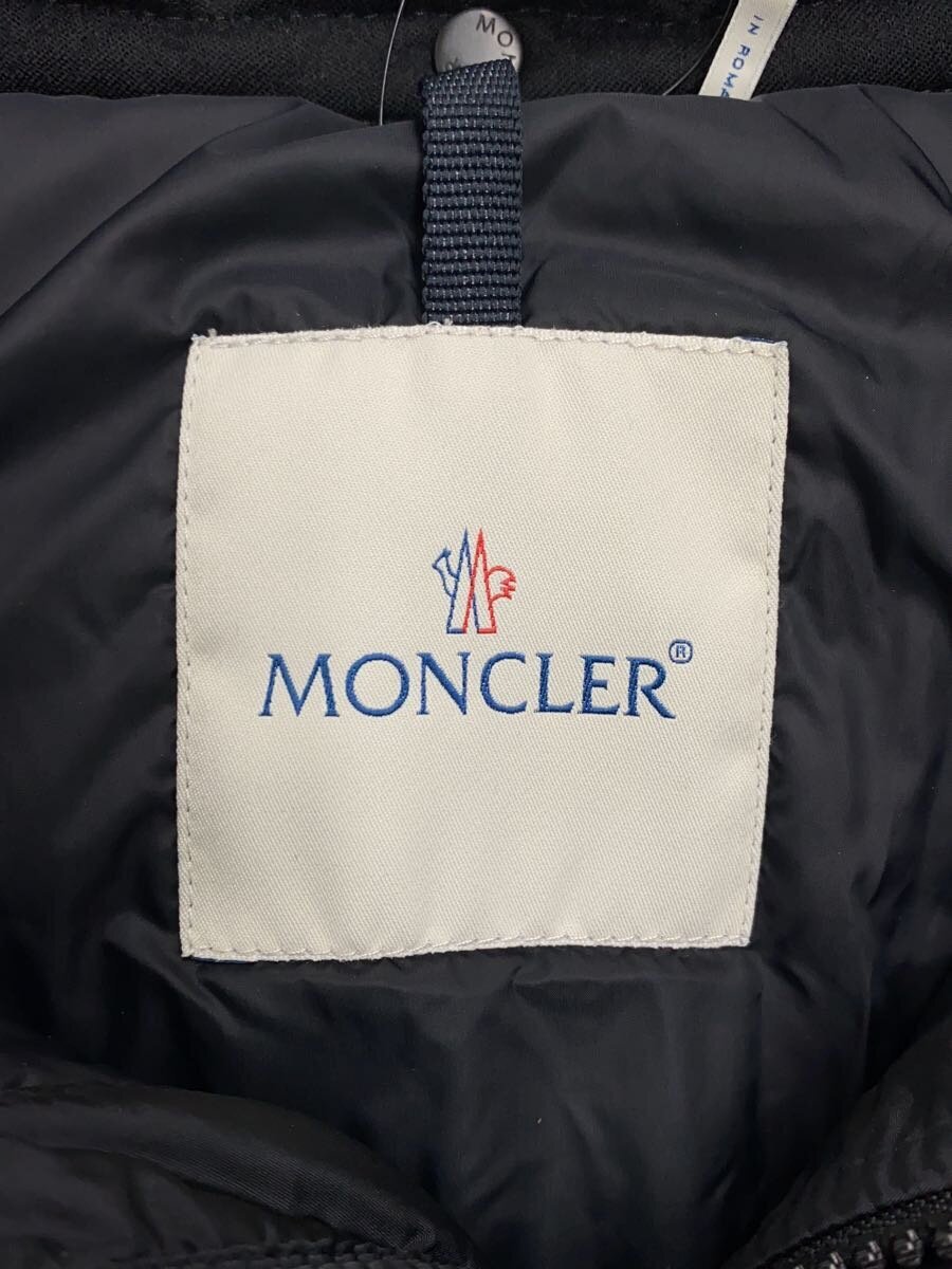 *PRE ORDER* Men's Moncler jacob size 3/Large