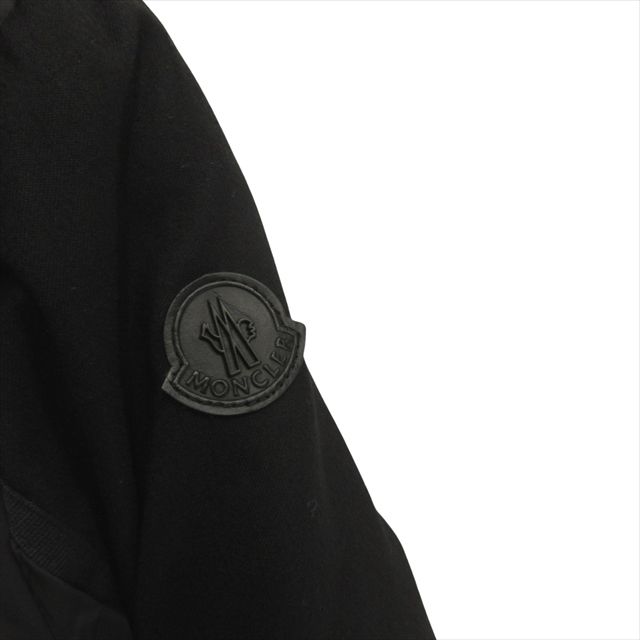 Men's Moncler Blais jacket size 0