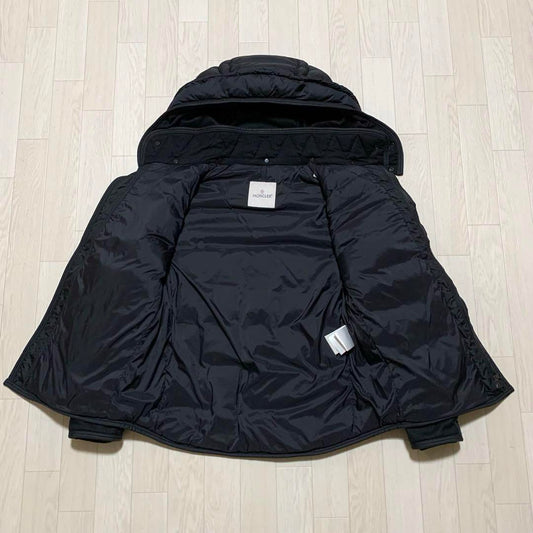 Men's Moncler Ryan jacket size 2