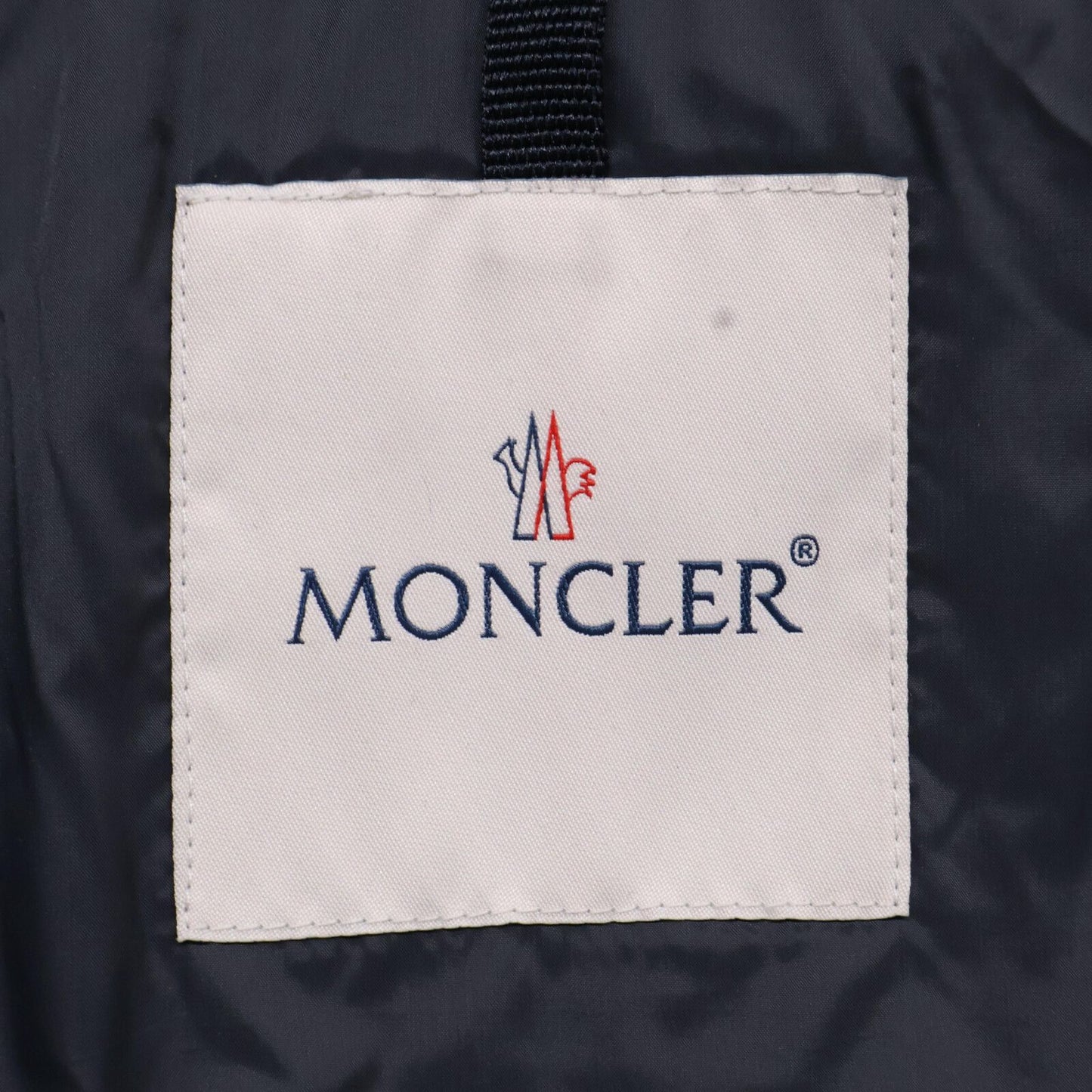 Men's Moncler Jacob size 6