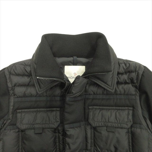 Men's Moncler Blais jacket size 0
