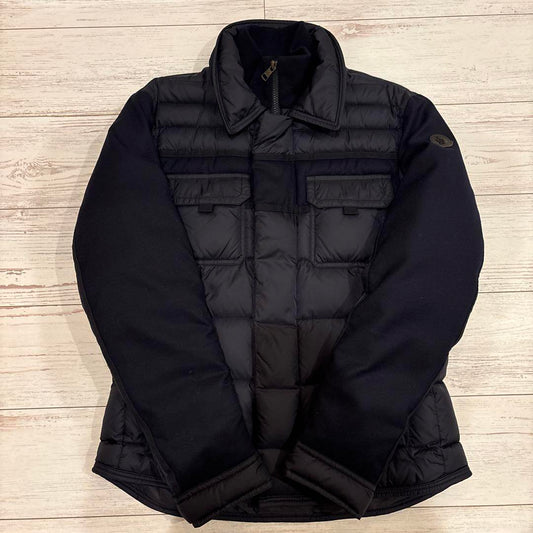 Men's Moncler blais Jacket size 2