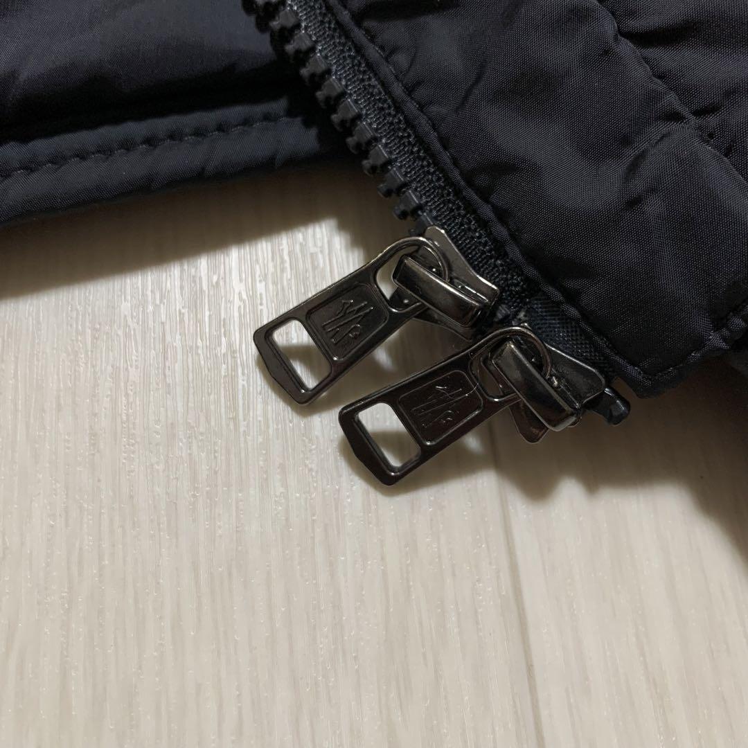 Men's Moncler Ryan jacket size 2