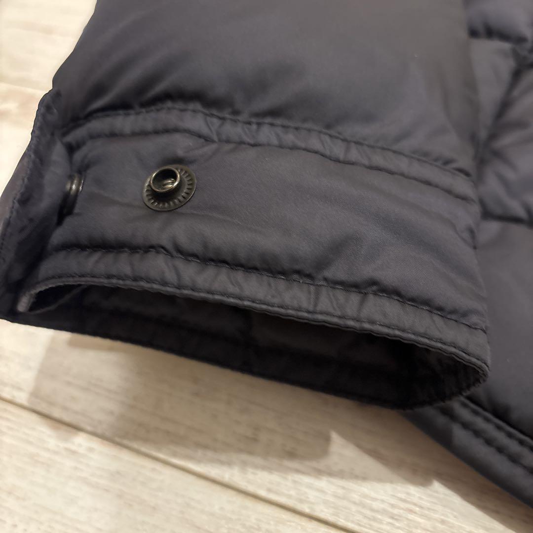 Men's Moncler blais Jacket size 2