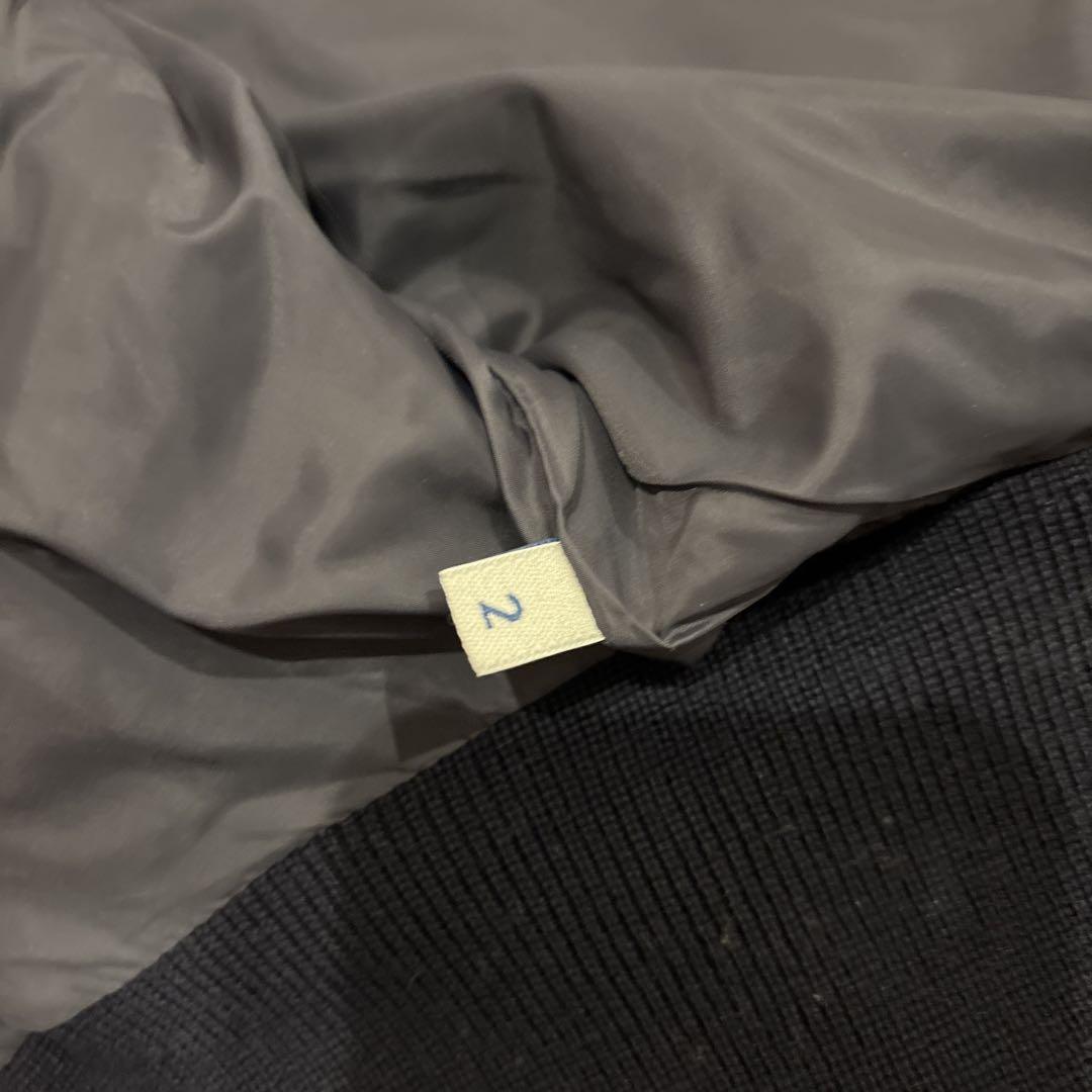 Men's Moncler blais Jacket size 2