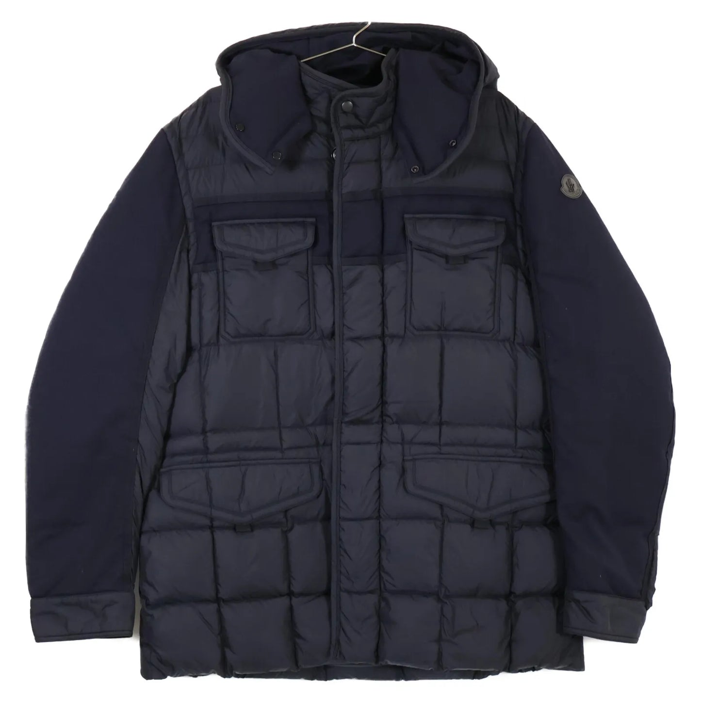 Men's Moncler Jacob size 6