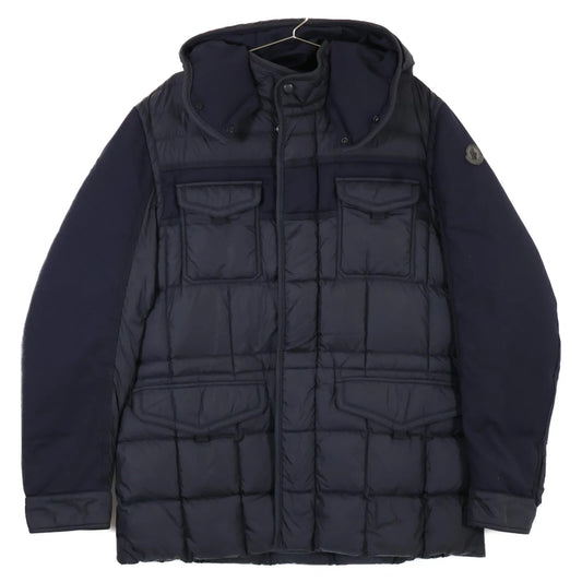 Men's Moncler Jacob size 6