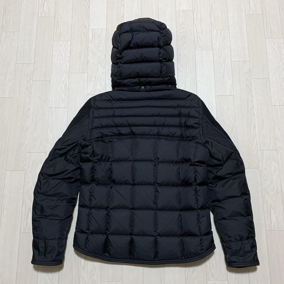 Men's Moncler Ryan jacket size 2