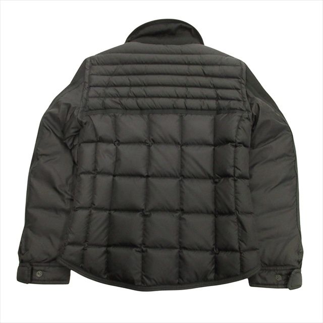 Men's Moncler Blais jacket size 0