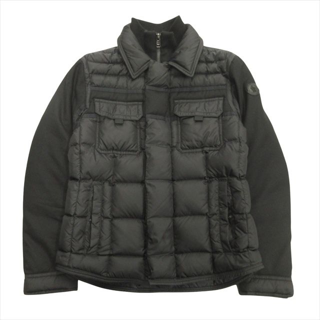 Men's Moncler Blais jacket size 0