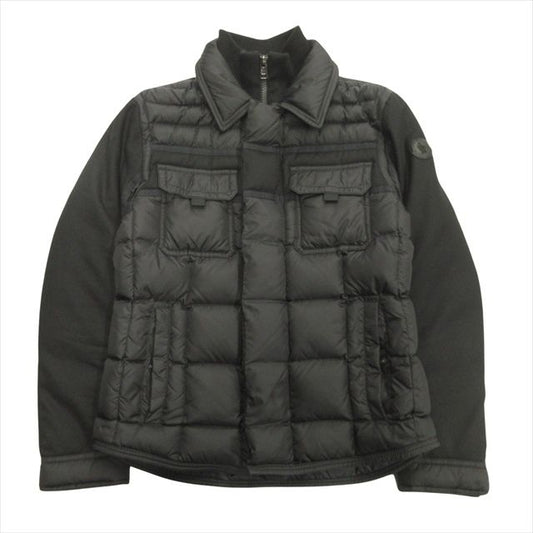 Men's Moncler Blais jacket size 0