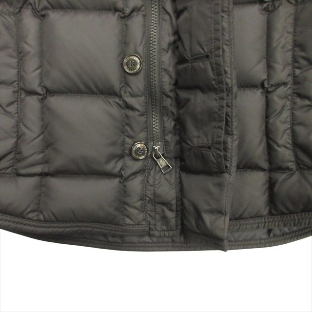 Men's Moncler Blais jacket size 0