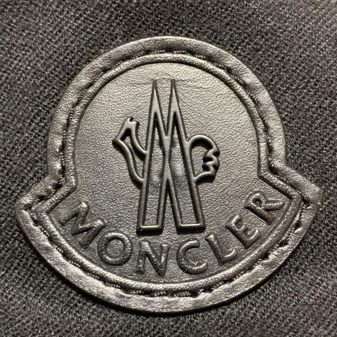 Men's Moncler Ryan jacket size 2