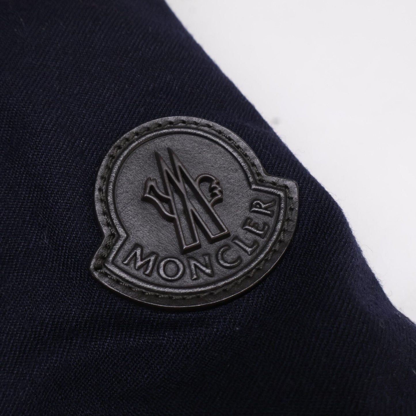 Men's Moncler Jacob size 6