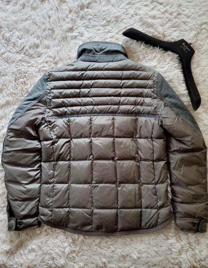 Men's Moncler blais jacket size 2