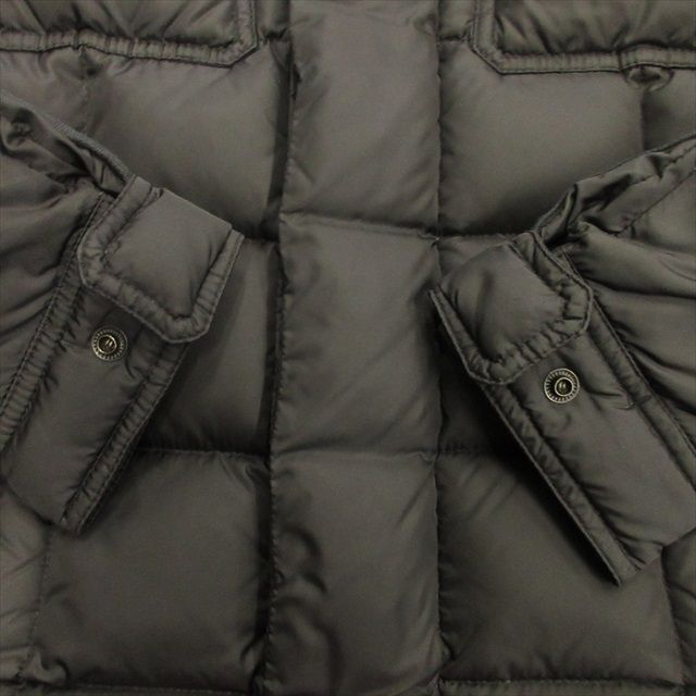 Men's Moncler Blais jacket size 0