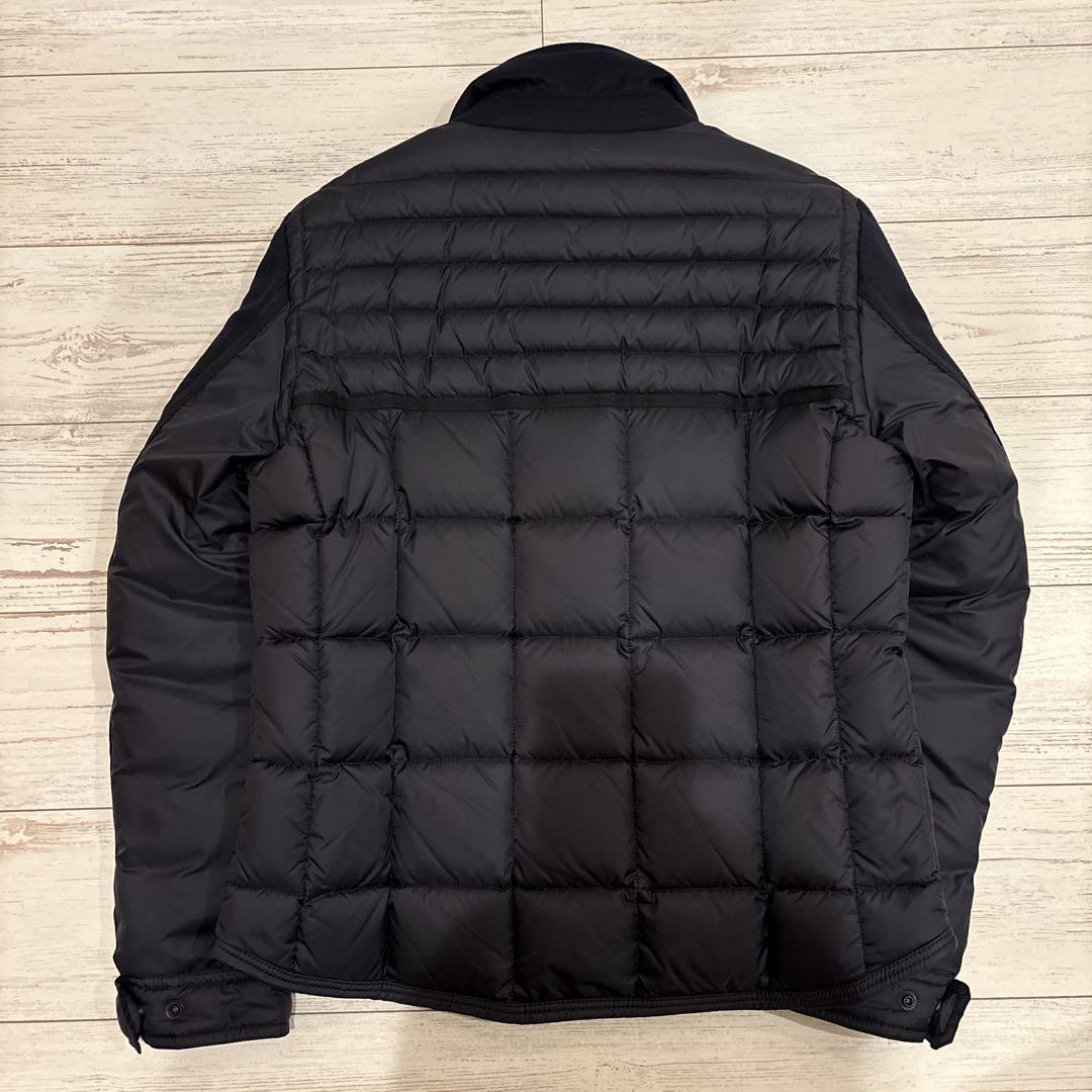 Men's Moncler blais Jacket size 2
