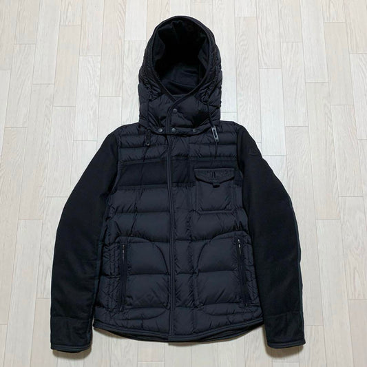 Men's Moncler Ryan jacket size 2